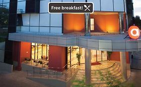 Amaris Hotel Mampang - Jakarta